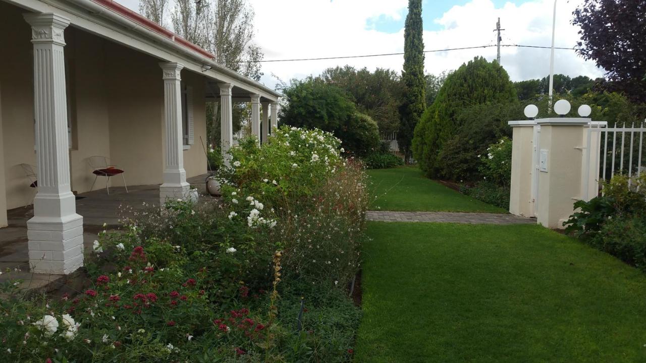 Innexcellence B&B - Bed and Breakfast De Aar