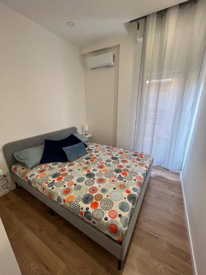 Apartamento de 2 dormitorios