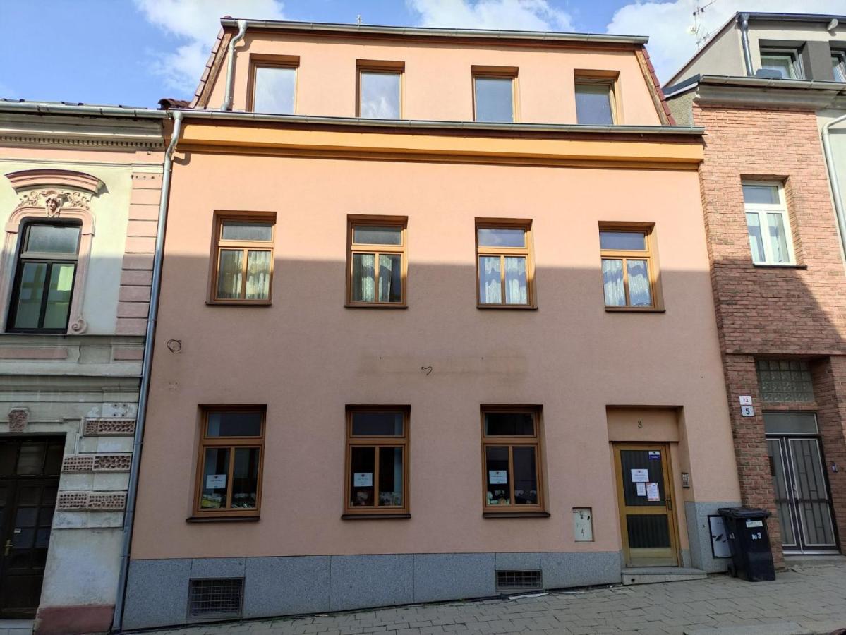 Juvenis - Ferienwohnung