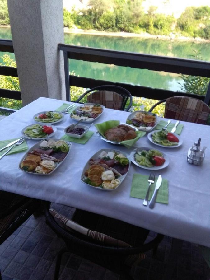 Apartman na Drini - Ferienwohnung