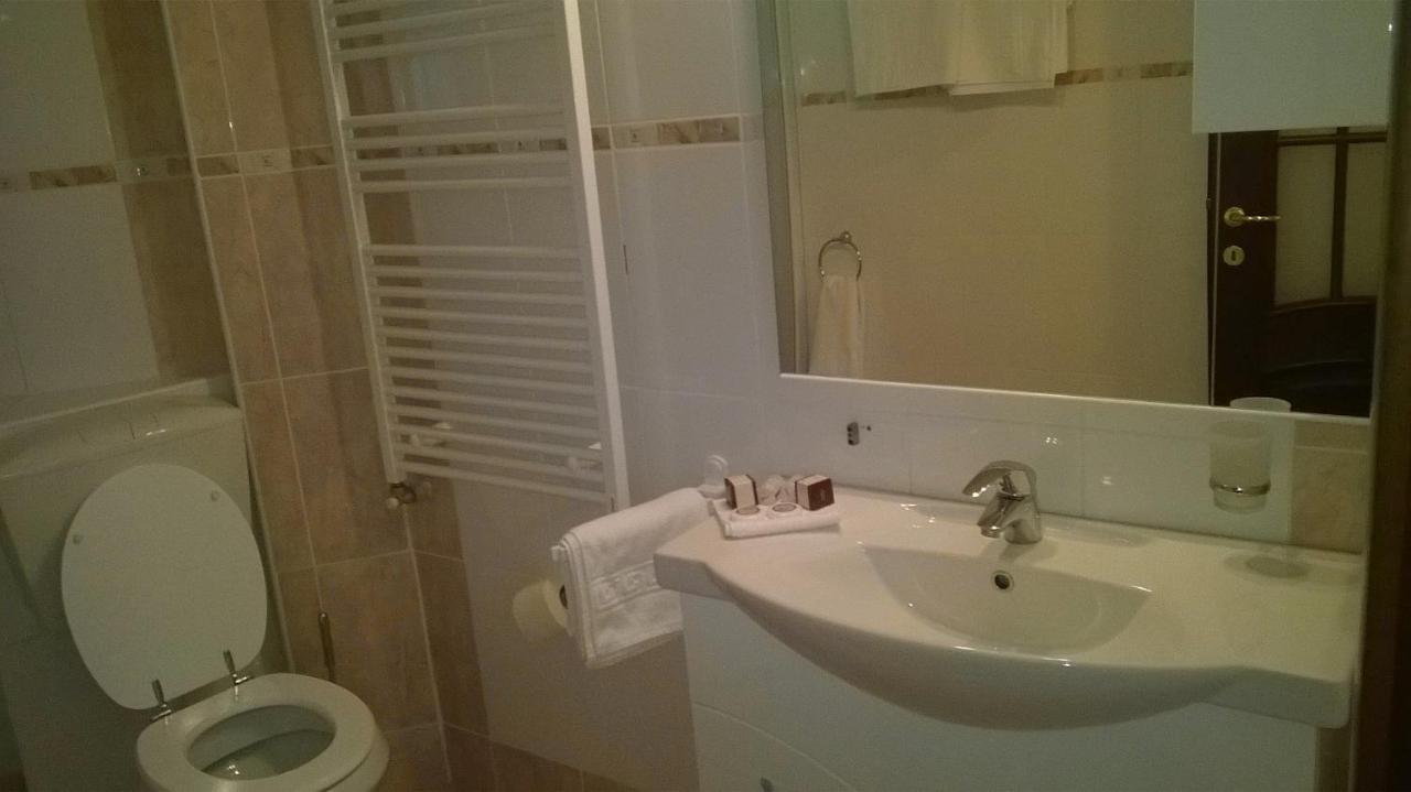 Familiekamer met Uitzicht op de Bergen