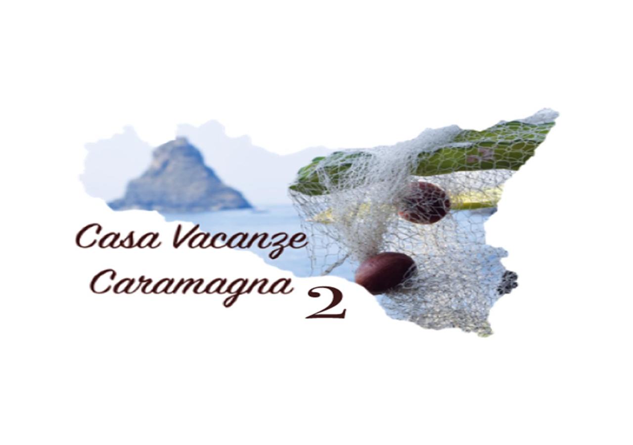 B&B Aci Castello - Casa Vacanze Caramagna 2 - Bed and Breakfast Aci Castello