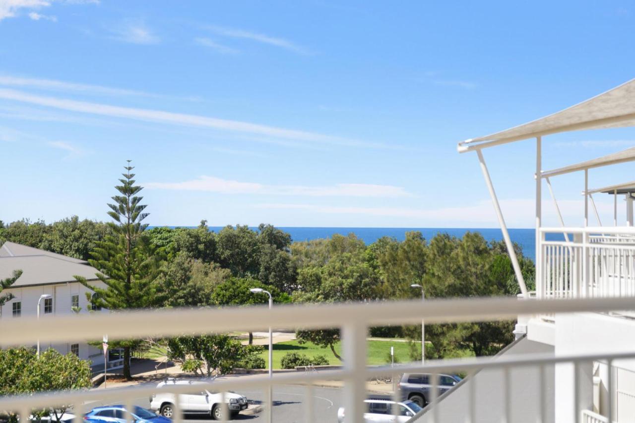 Mantra on Salt Beach - Oceanview Apartment by uHoliday - 2BR, 1BR and Hotel Room configurations available - Ferienwohnung Kingscliff