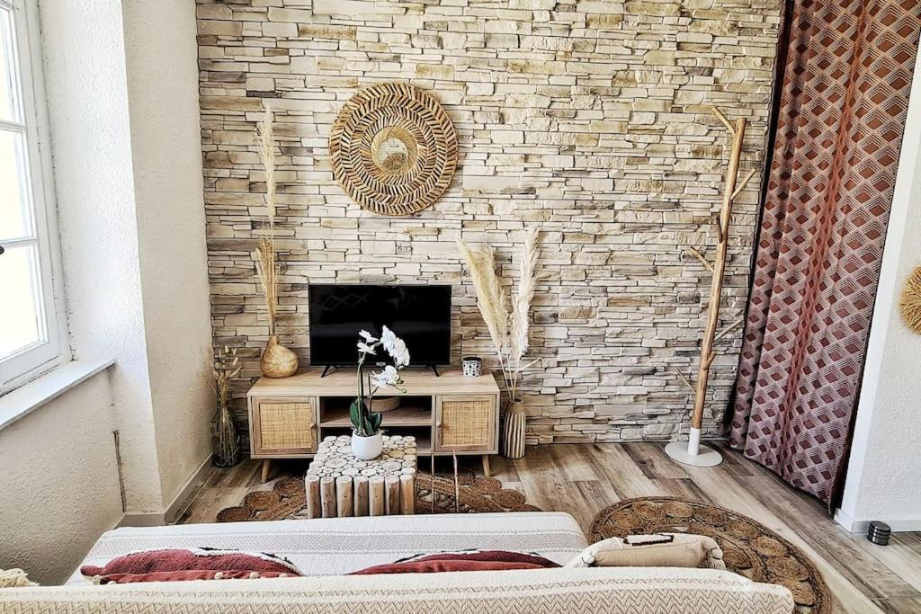 NEW #BOHEME CHIC# PIED DE LA CITÉ #2 - B&B