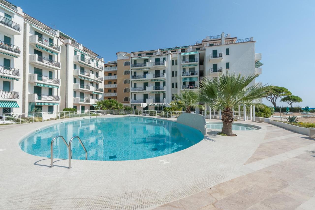 Residence El Palmar Immobiliare Pacella - Chambres d’hôtes Lido di Jesolo