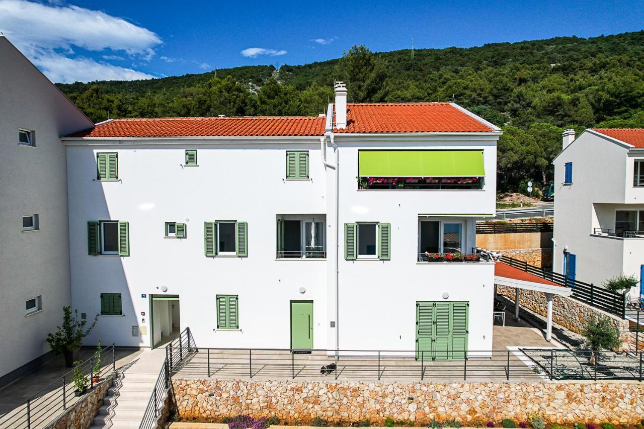 Apartment Bine - B&B Cherso