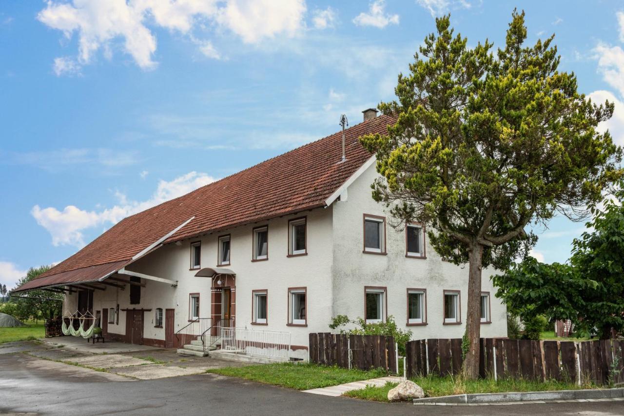 B&B Friedrichshafen - Ferienwohnung Ellenweiler bis 10 P - Bed and Breakfast Friedrichshafen