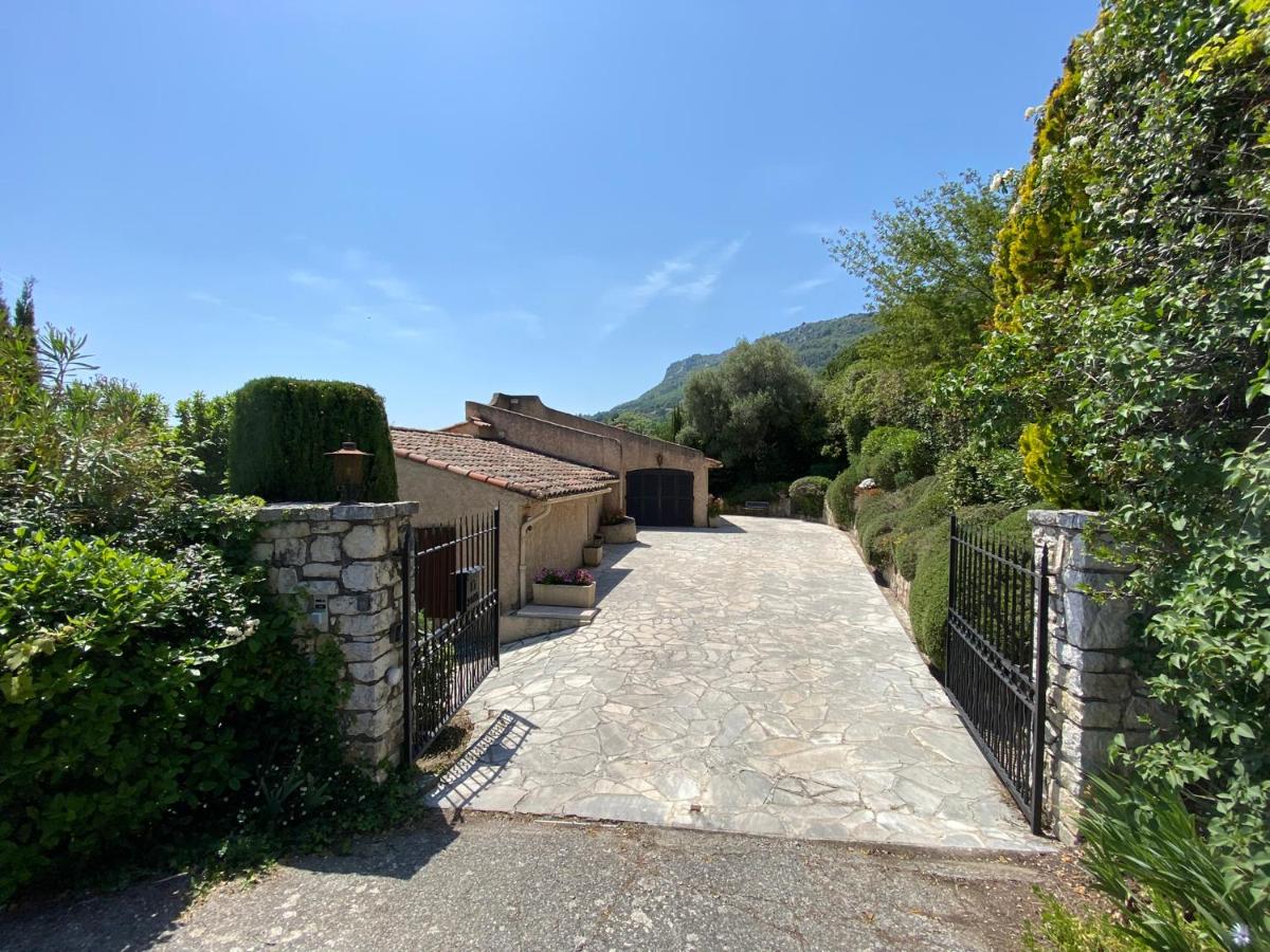 Villa Vence - B&B
