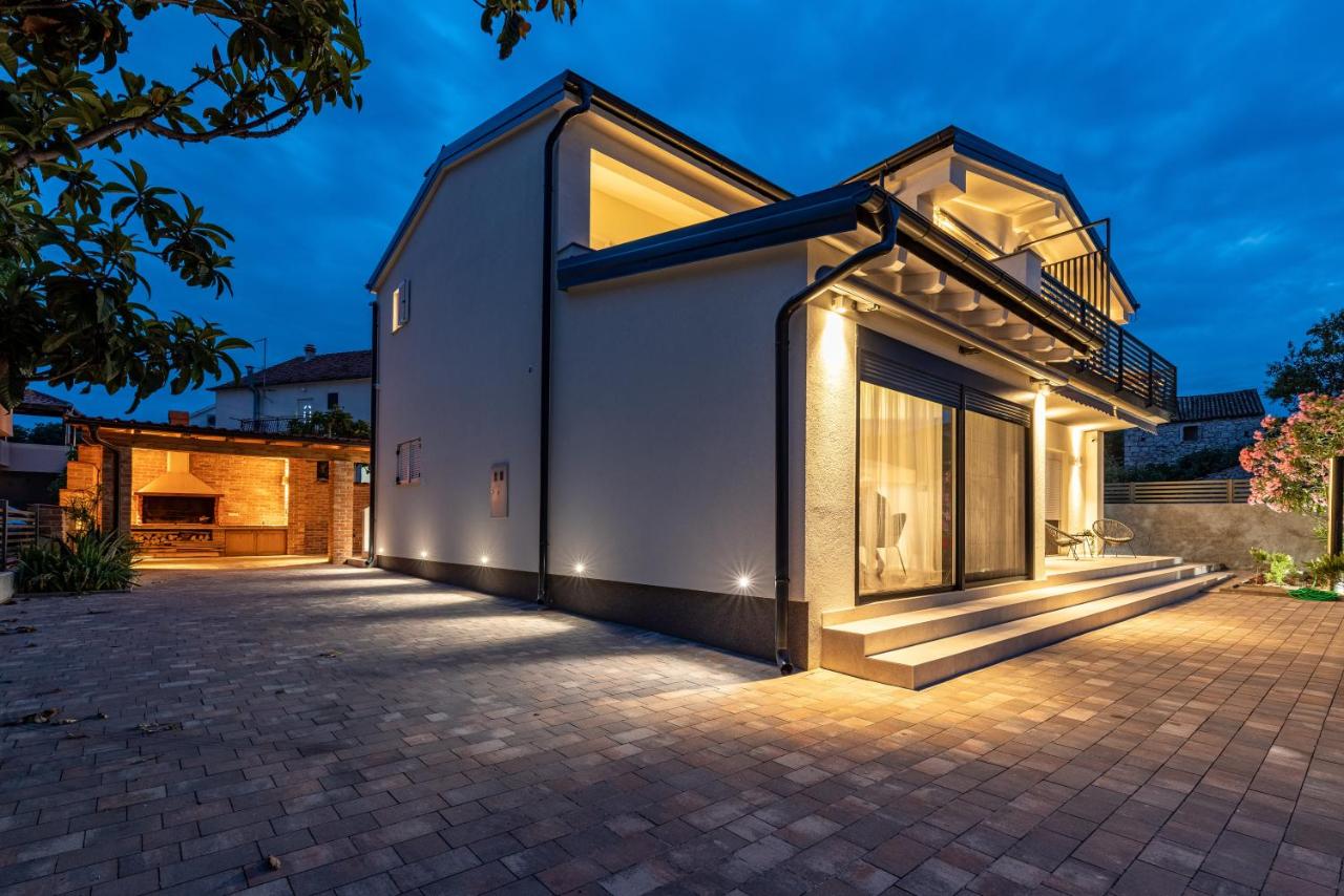 Dvije Masline - renovated 2022 - B&B Pakoštane