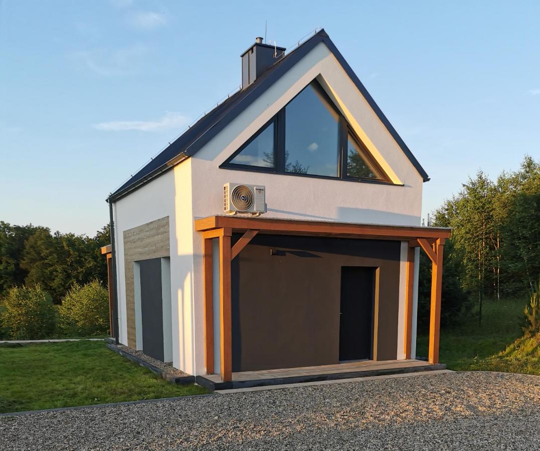 Raduńskie Wspomnienia - Ferienwohnung