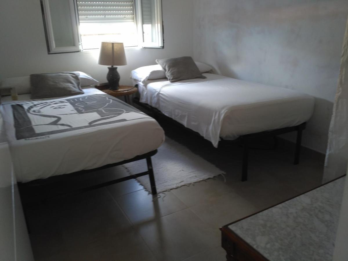 sunny room - Chambres d’hôtes San Fernando