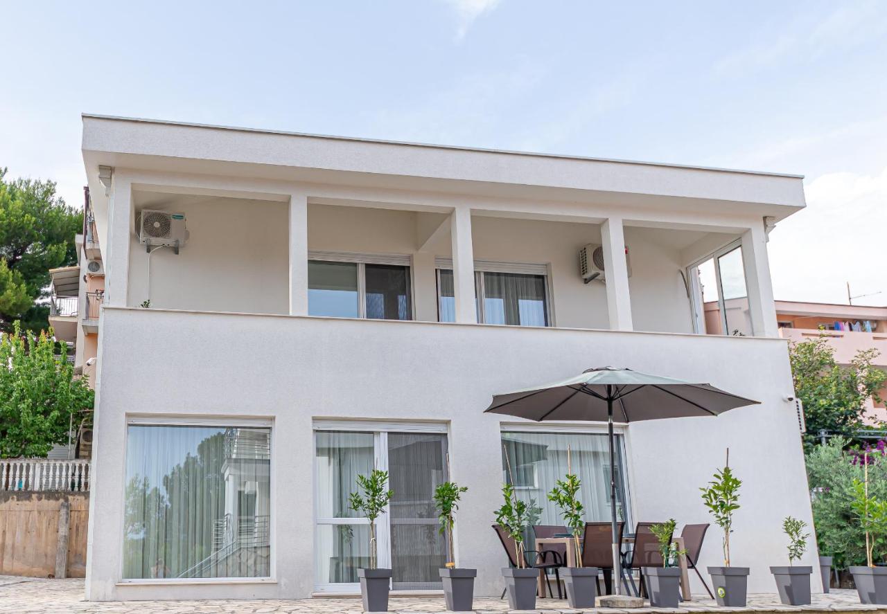 Sotto Sole apartment - Ferienwohnung