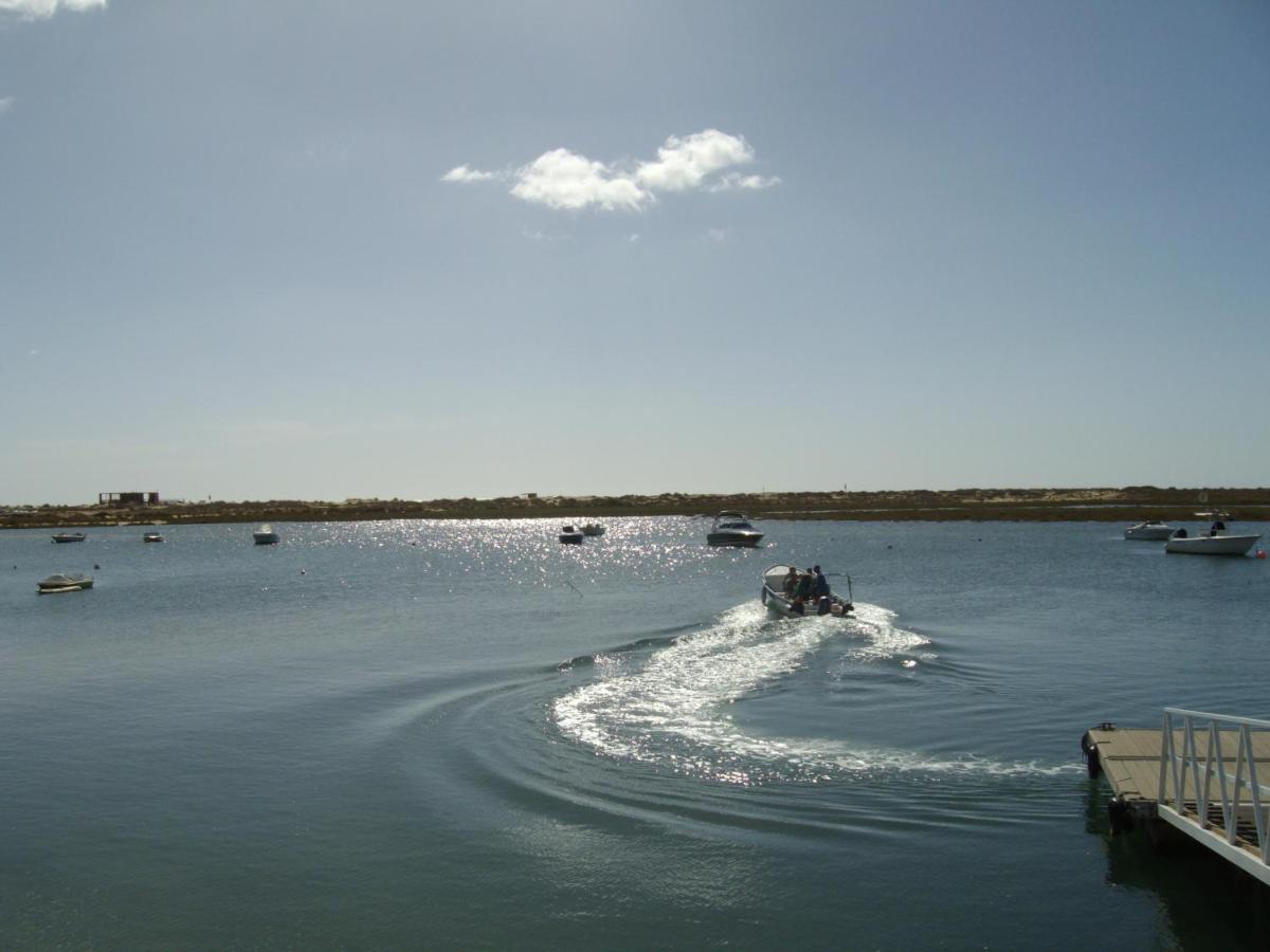 B&B Tavira - 800m from the boat to Praia das Cabanas, with Pool, Terrace, Wifi and aircon - Bed and Breakfast Tavira