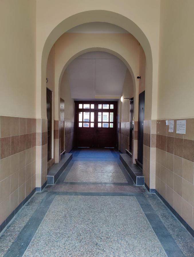 Apartament Szczecin - B&B Szczecin