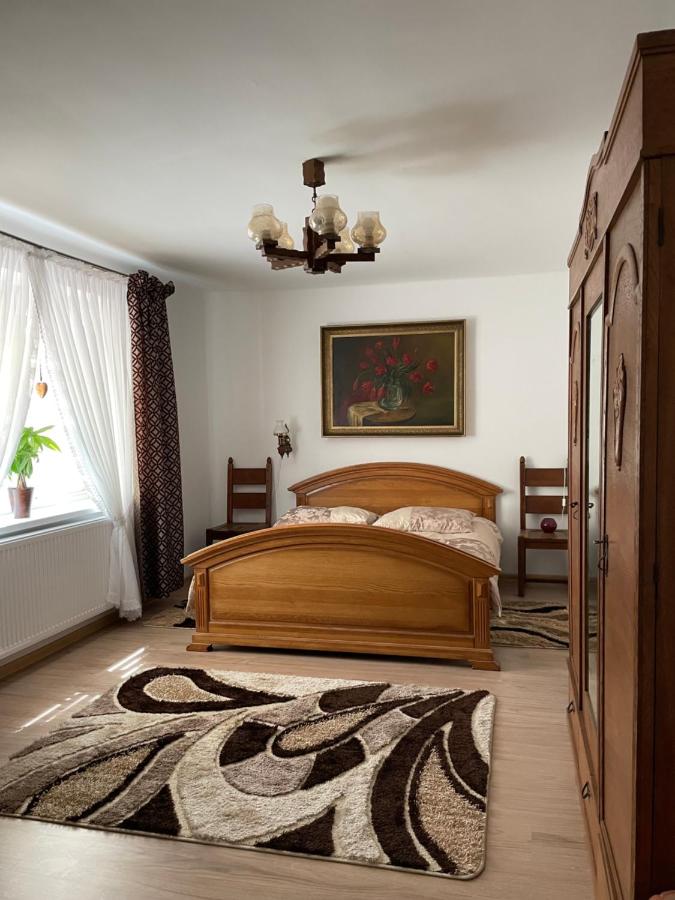 Appartamento con 2 Camere da Letto