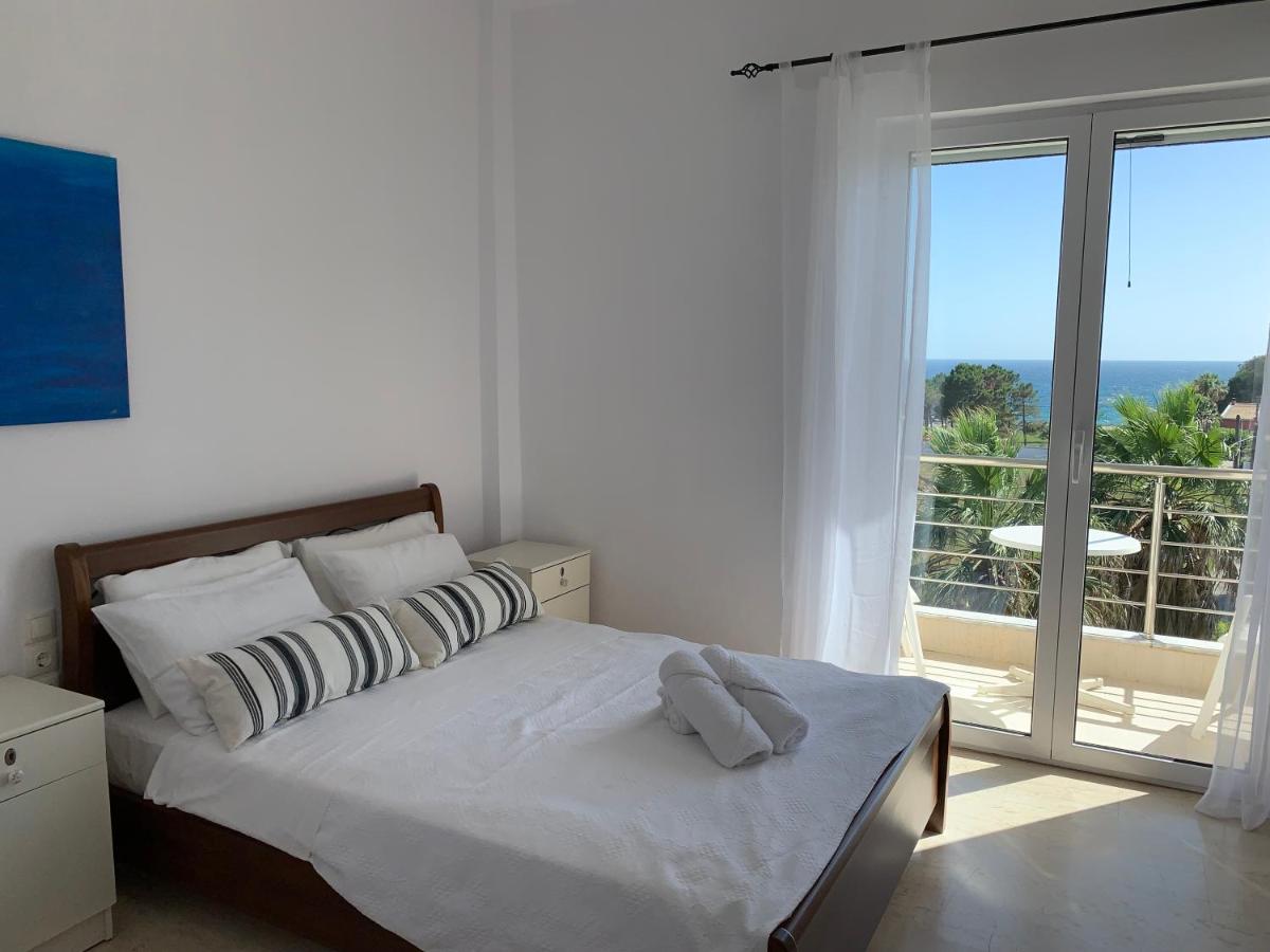 Chambre Triple - Vue sur Mer