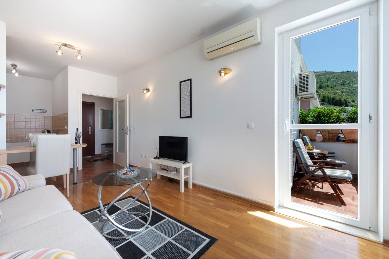 Fortuna apartment - B&B