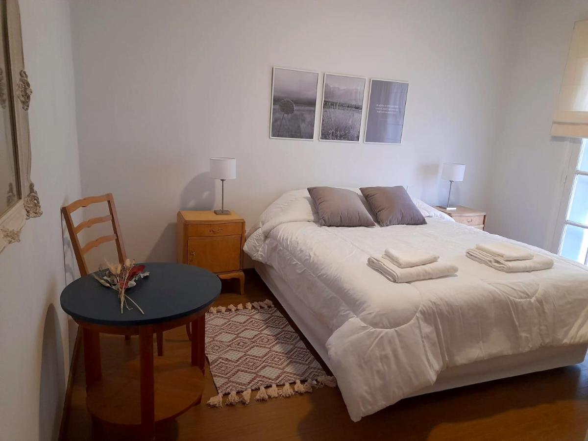 Appartement met 2 slaapkamers