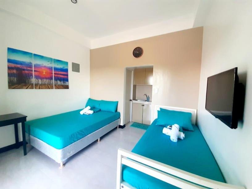 Triple Room with Private Bathroom