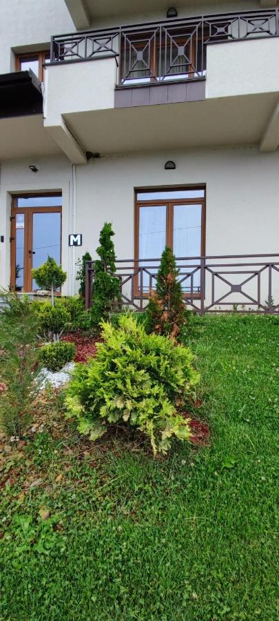 Apartman Sunset Milmari Kopaonik M10 - B&B