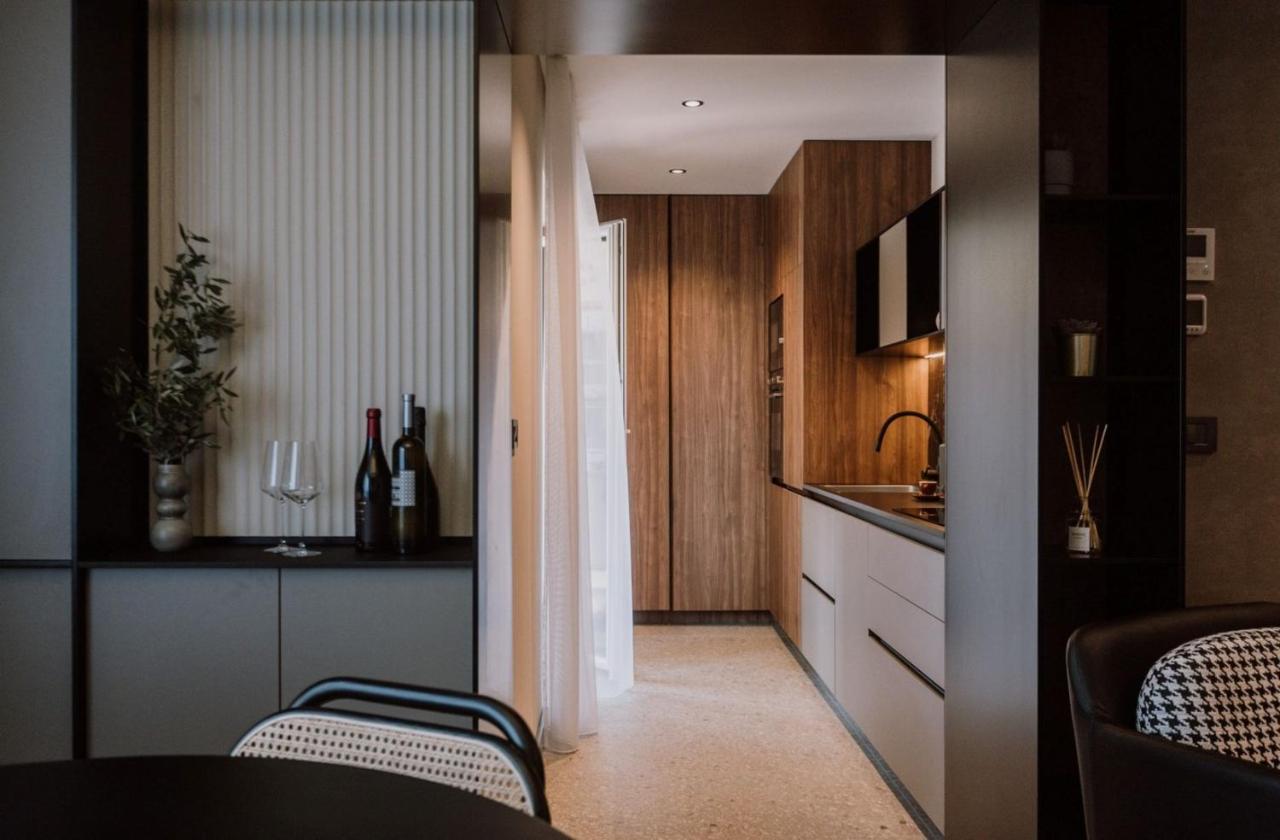 Luxury Apartment Balu 18 near the sea - B&B Malinska