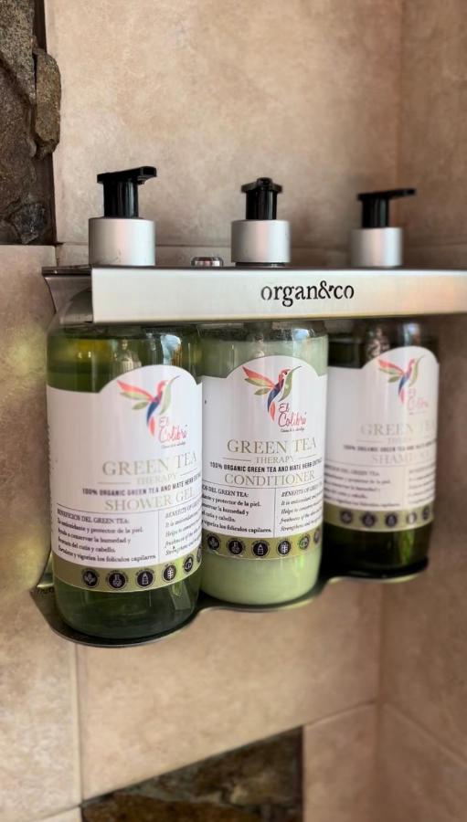 Bungalow with Garden View