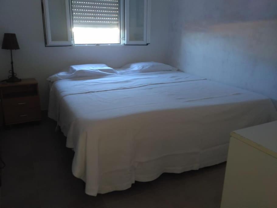 Chambre Double avec Salle de Bains Commune