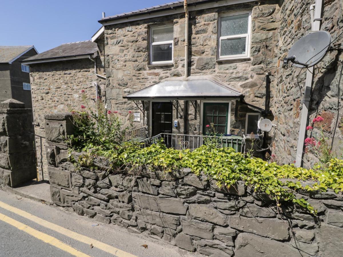 B&B Barmouth - 4A Victoria Place - Bed and Breakfast Barmouth