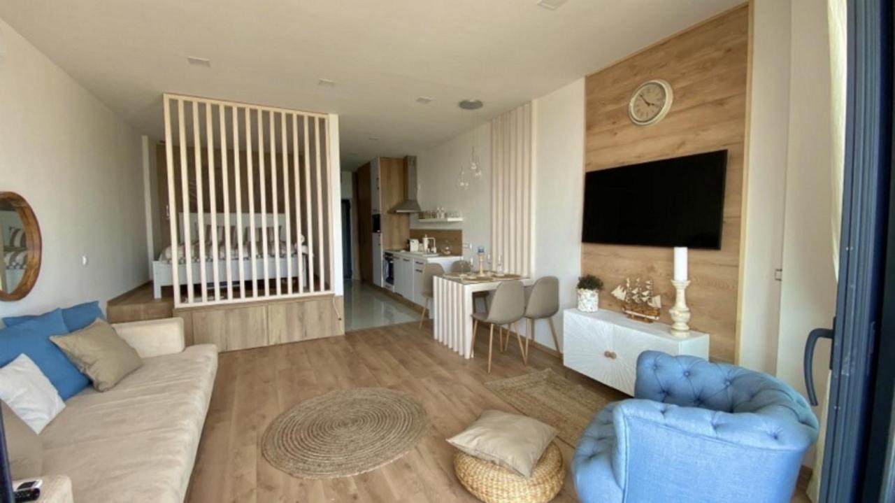 Apartment mit 1 Schlafzimmer