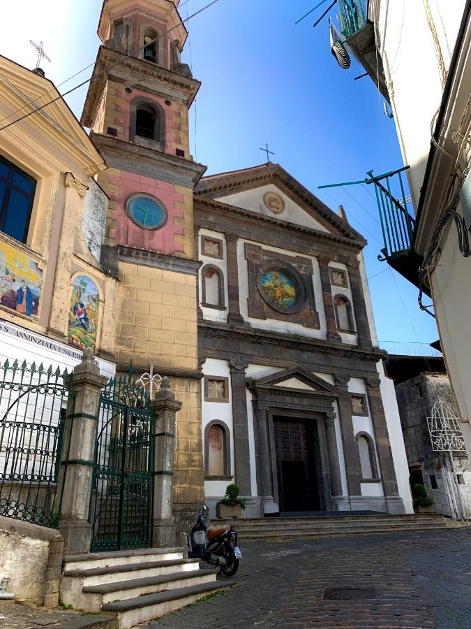 La Finestra sul Duomo, Amalfi Coast - B&B