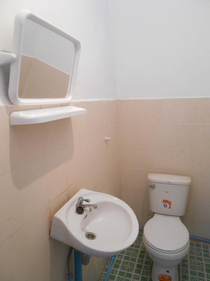 Standard Double Room with River View