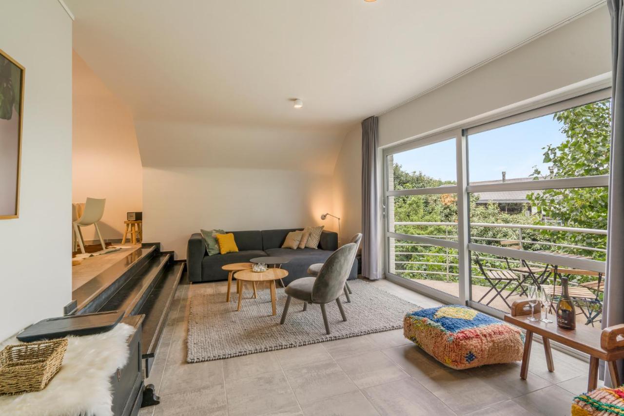 Villa Francois - B&B Nieuwpoort