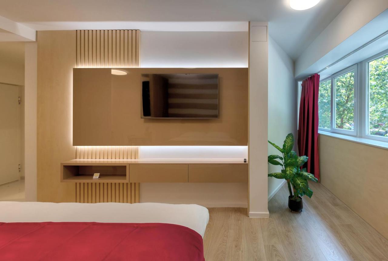 Appartement met 1 Slaapkamer