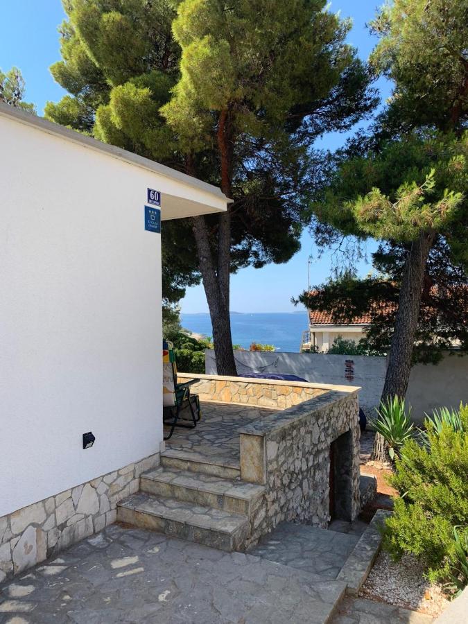 HOUSE Kod dide - Bed and Breakfast Primošten