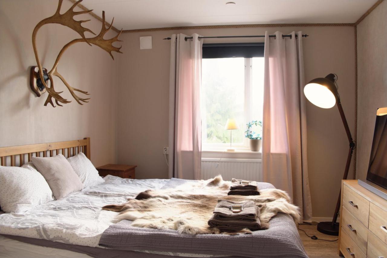 Standard Double Suite