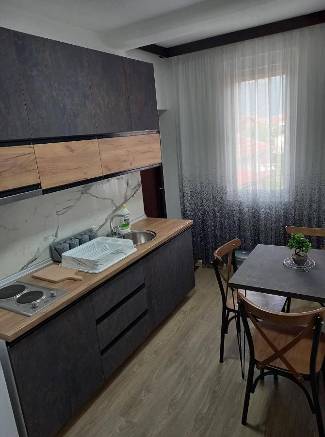 B&B Ocrida - Apartmants Djekovi - Bed and Breakfast Ocrida