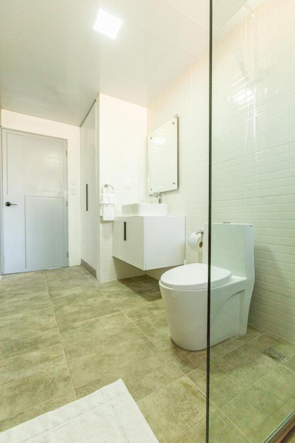 Skylight Suites Hotel - B&B