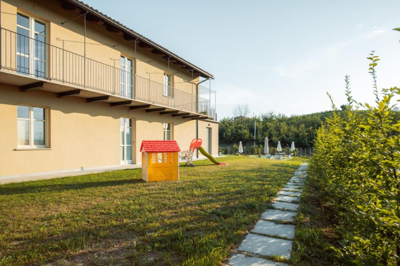 Villa Ribella - Family Apartment - Chambres d’hôtes