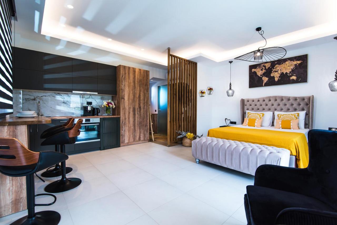 Appartamento con 1 Camera da Letto