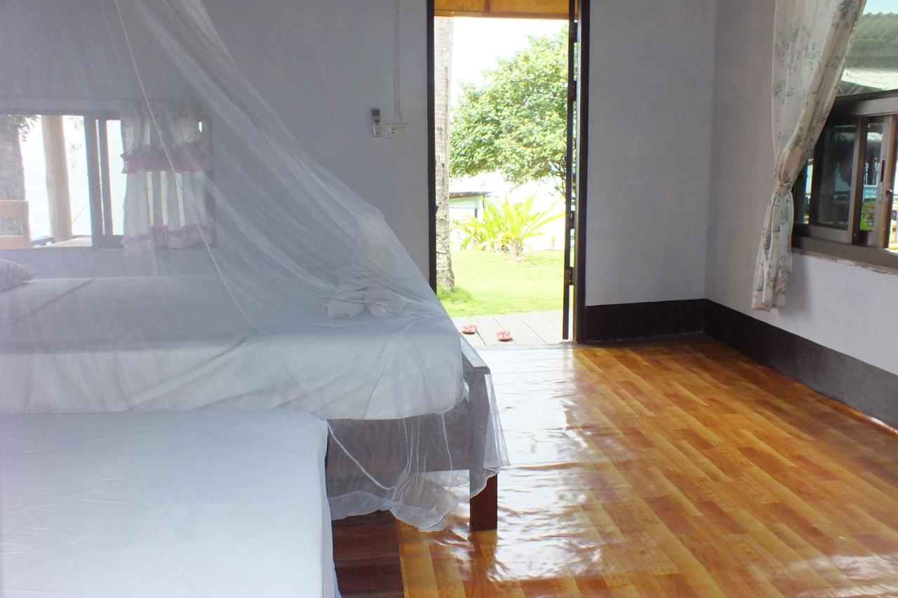 Klong Jark Bungalows - B&B