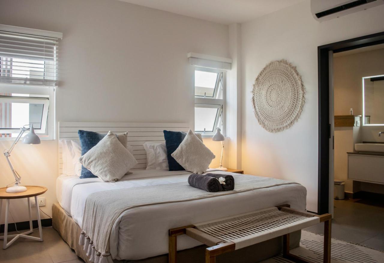 Apartamento en primera línea de playa