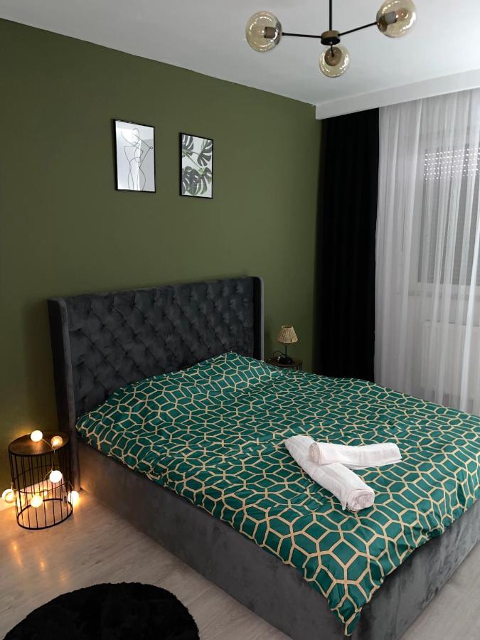 Appartamento con 2 Camere da Letto