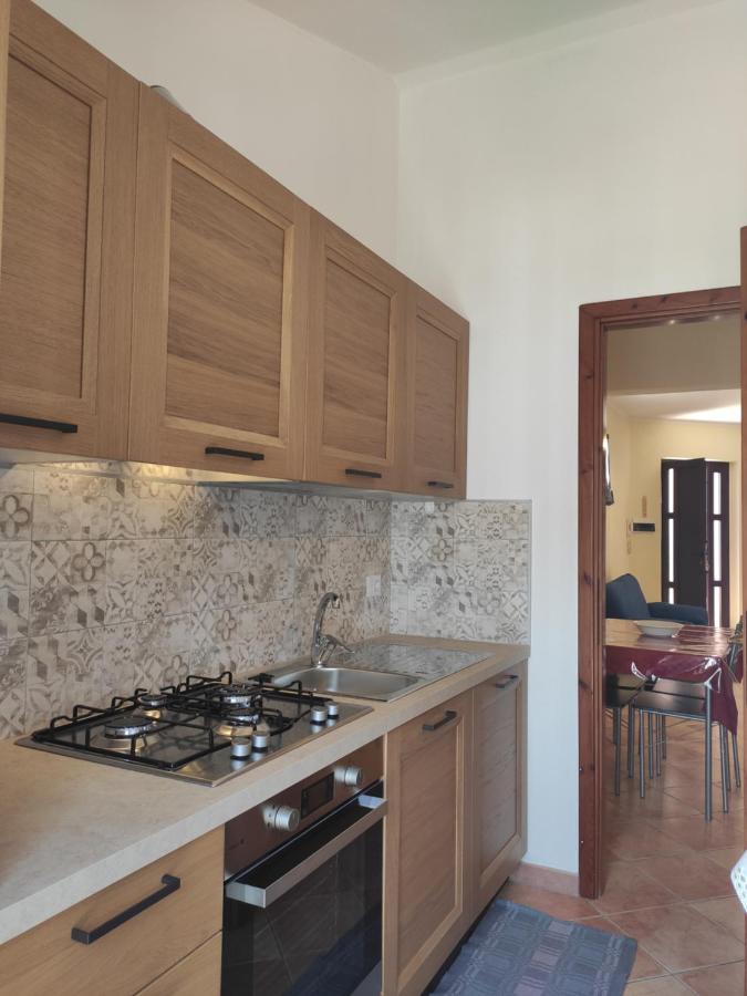 Appartamento Mirto - Chambres d’hôtes
