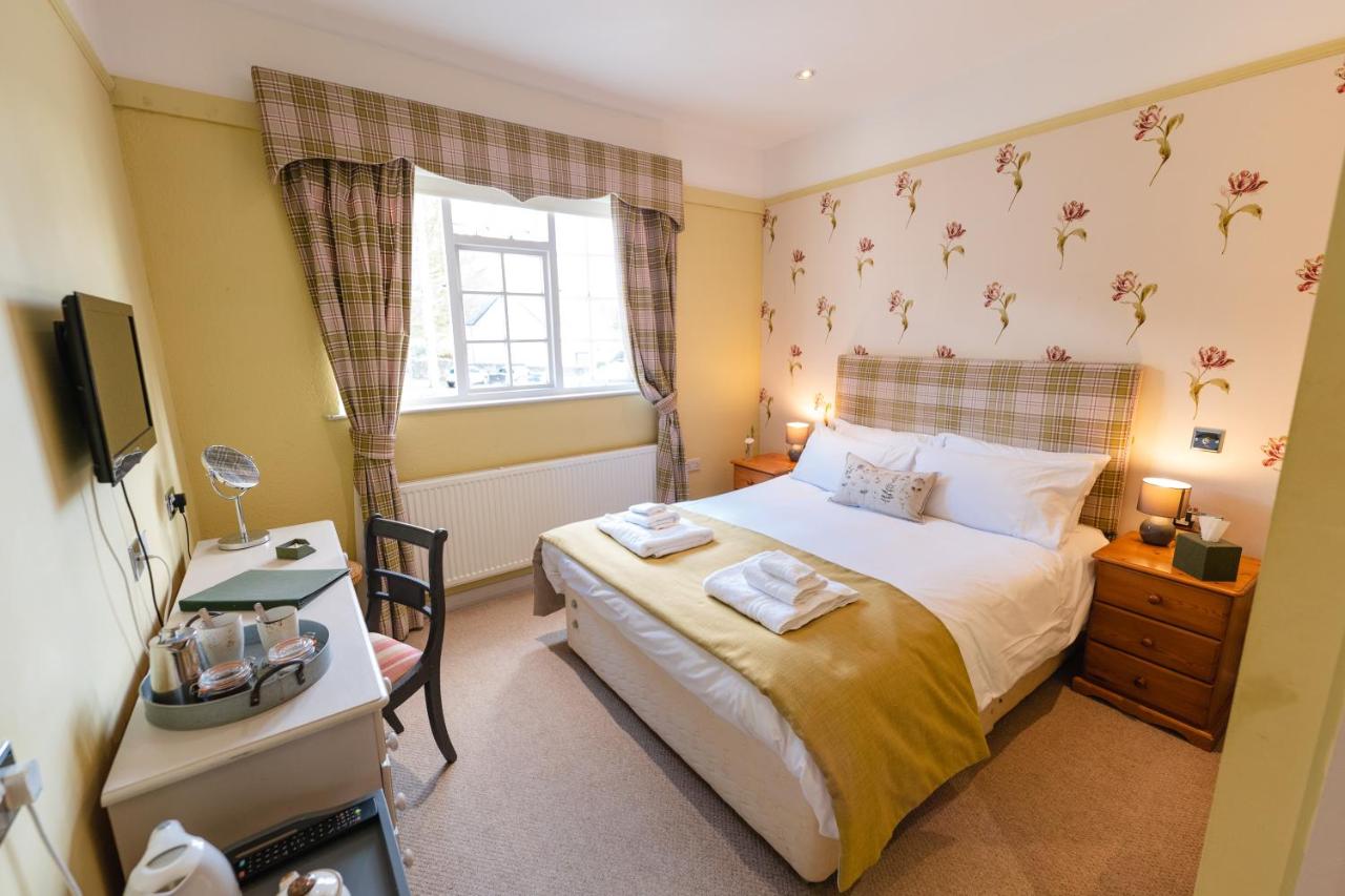Standard Plus Double En suite