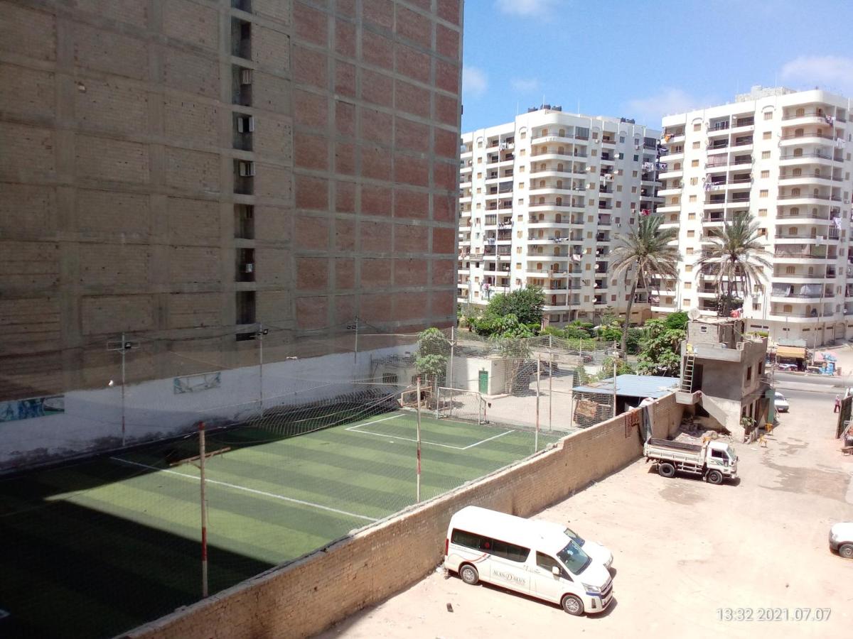 A 3-BR apt w FP, GV & 20 min to the sea & Muntazah - B&B