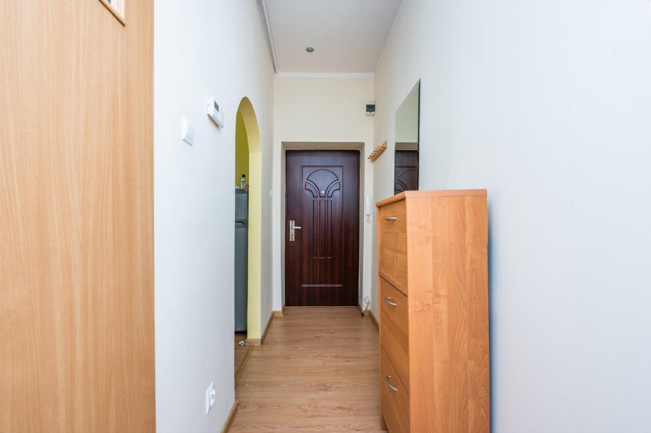 Nadmorskie Miejsce Apartament Gdynia - B&B