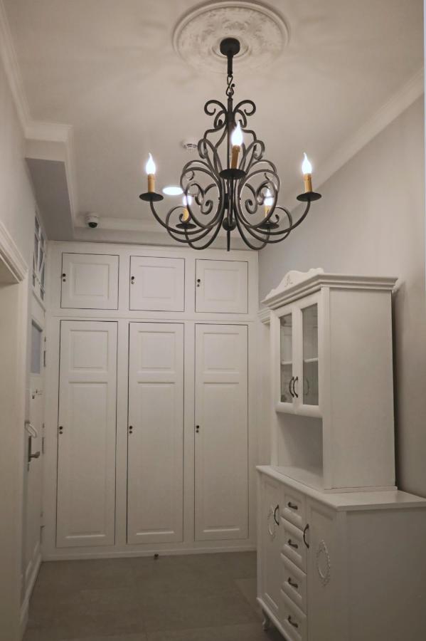 Sea Sopot Apartments by OneApartments - B&B