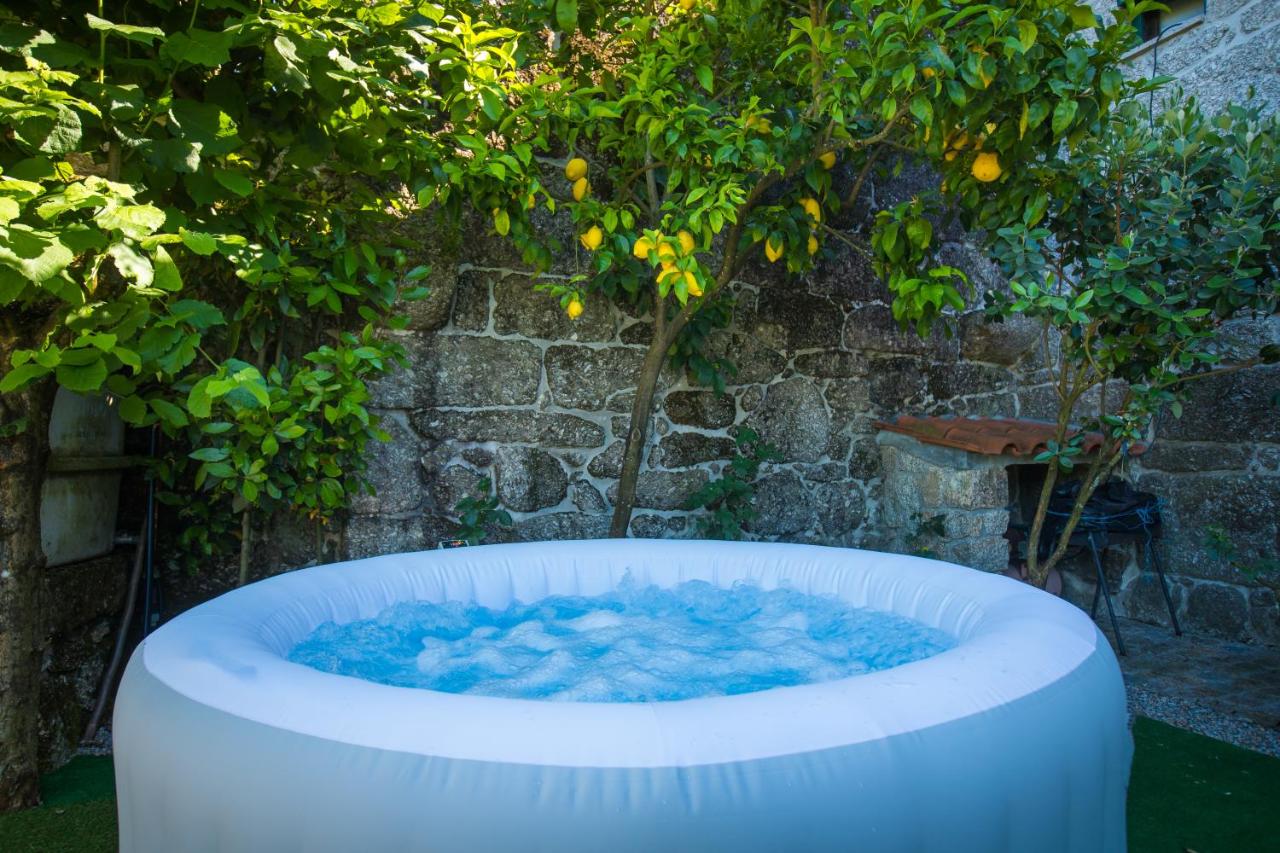 Casa Pereira - B&B Balança