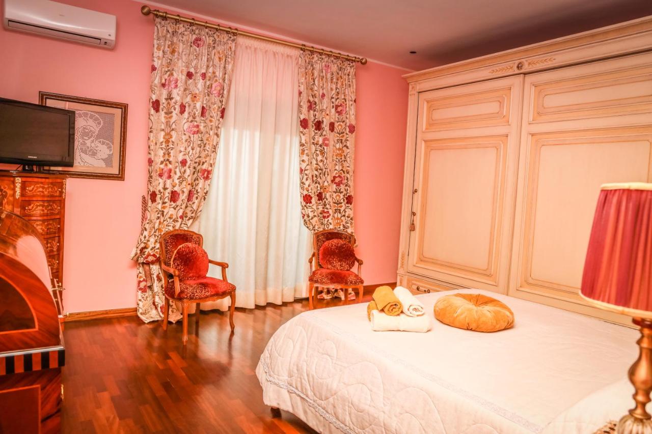 B&B Guardia Sanframondi - IL Tetto Di Guardia - Bed and Breakfast Guardia Sanframondi