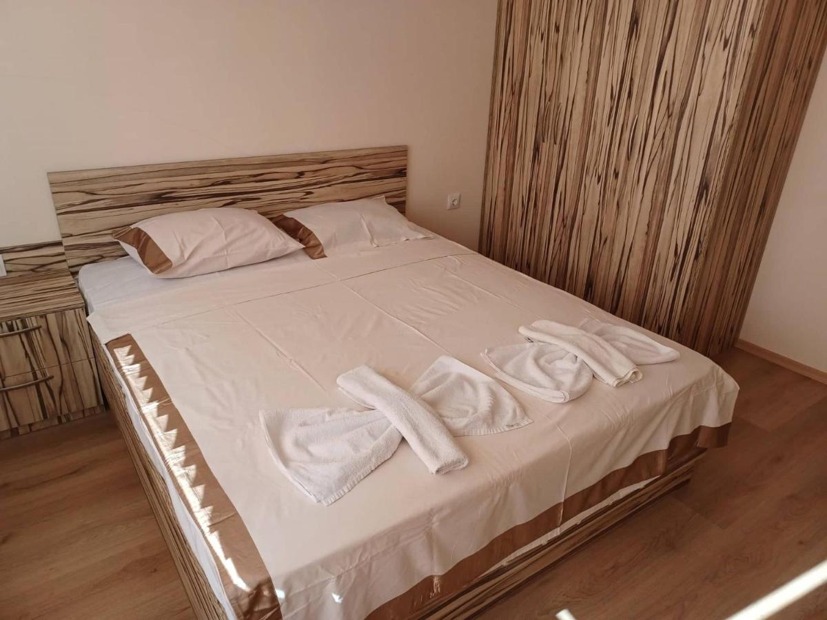 B&B Pomorie - Апартамент Желева - Bed and Breakfast Pomorie